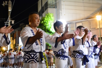 （6月28日・29日）祇園祭