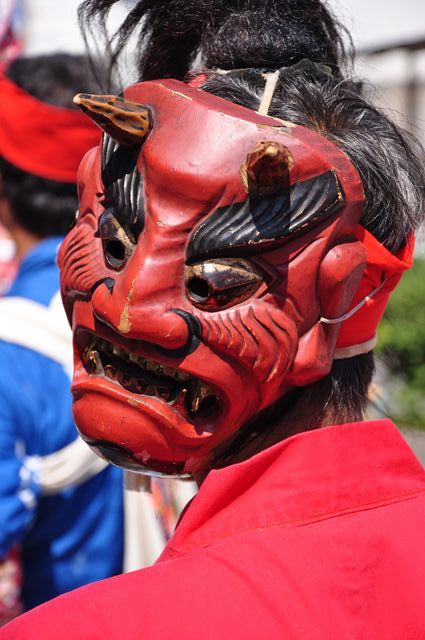（8月18日（西暦の偶数年））吉和太鼓踊り