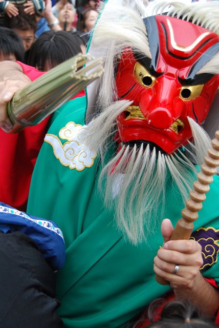 （毎年11月1日〜3日）尾道ベッチャー祭り