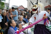 （11月1日〜3日）尾道ベッチャー祭り