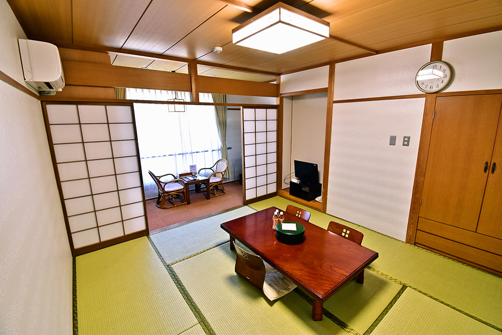 和室