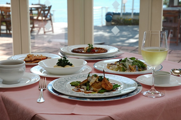 ナティーク城山