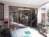 民宿玉屋