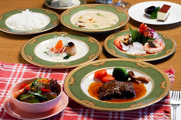 ペンション ジューシーフルーツ