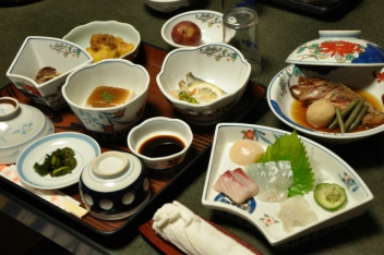 さざなみ旅館【おのなび特典あります！】