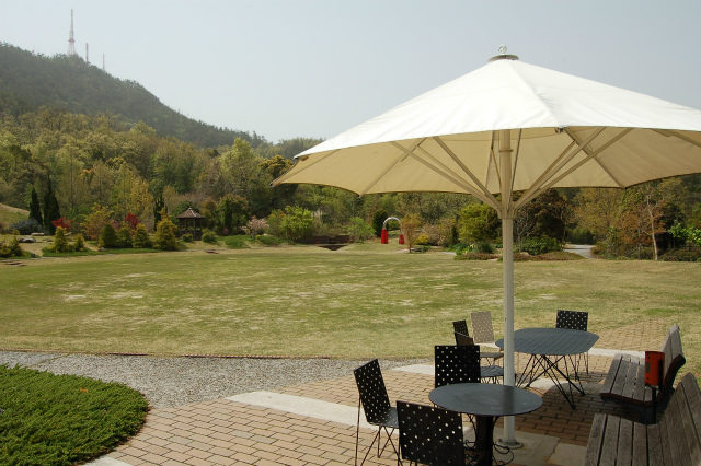 向島洋らんセンター