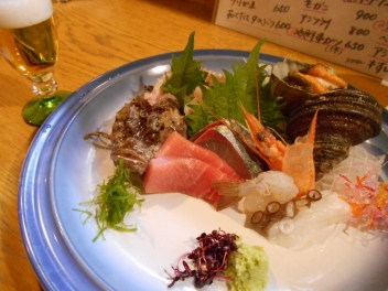 居酒屋　ともいち