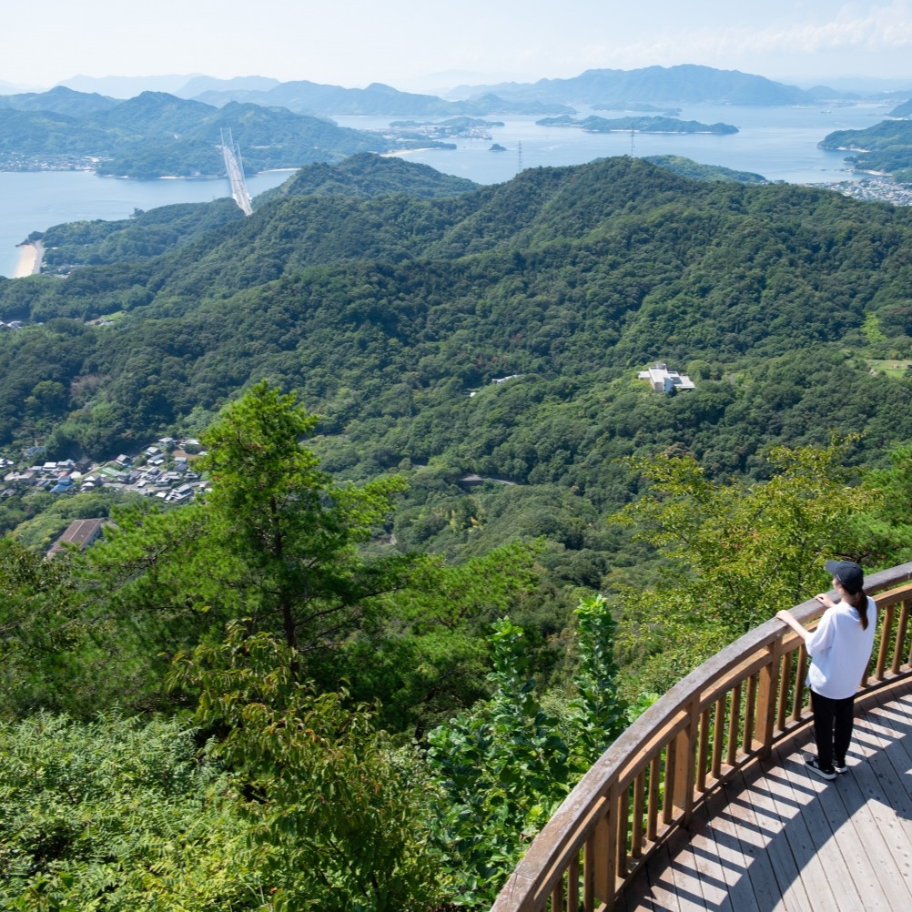 高見山（瀬戸内海国立公園）