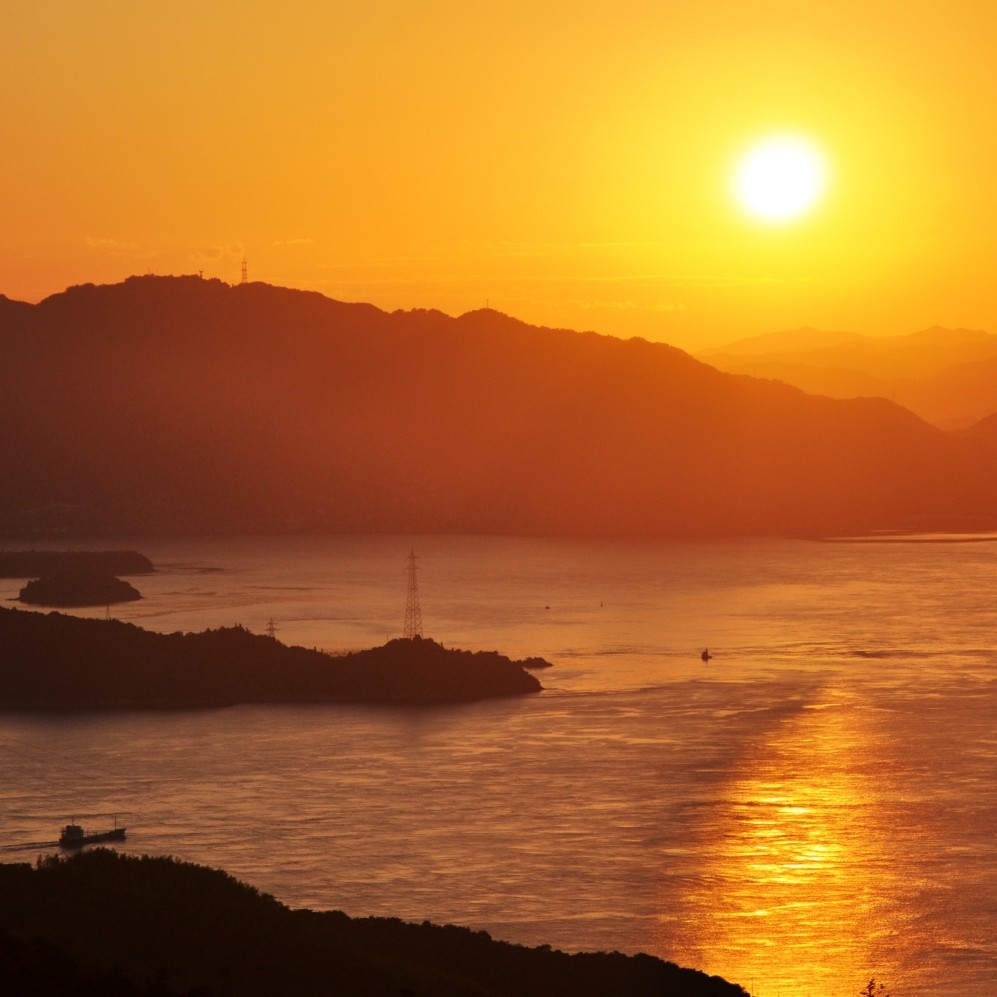 高見山（瀬戸内海国立公園）