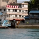 旅館　河野温泉向島