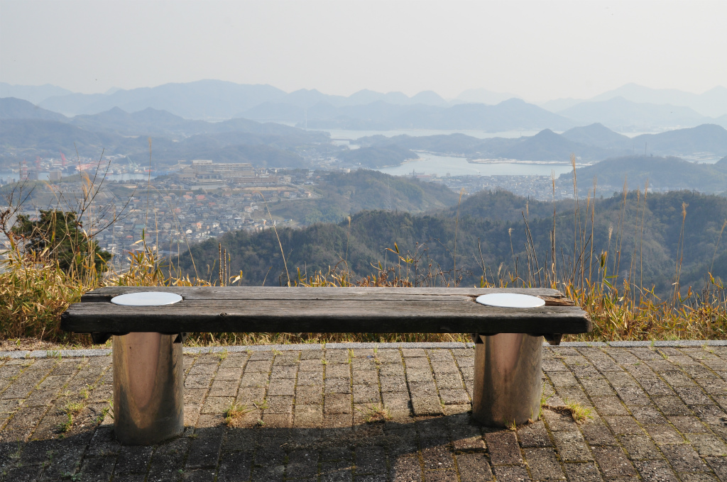 広島県立びんご運動公園オートキャンプ場