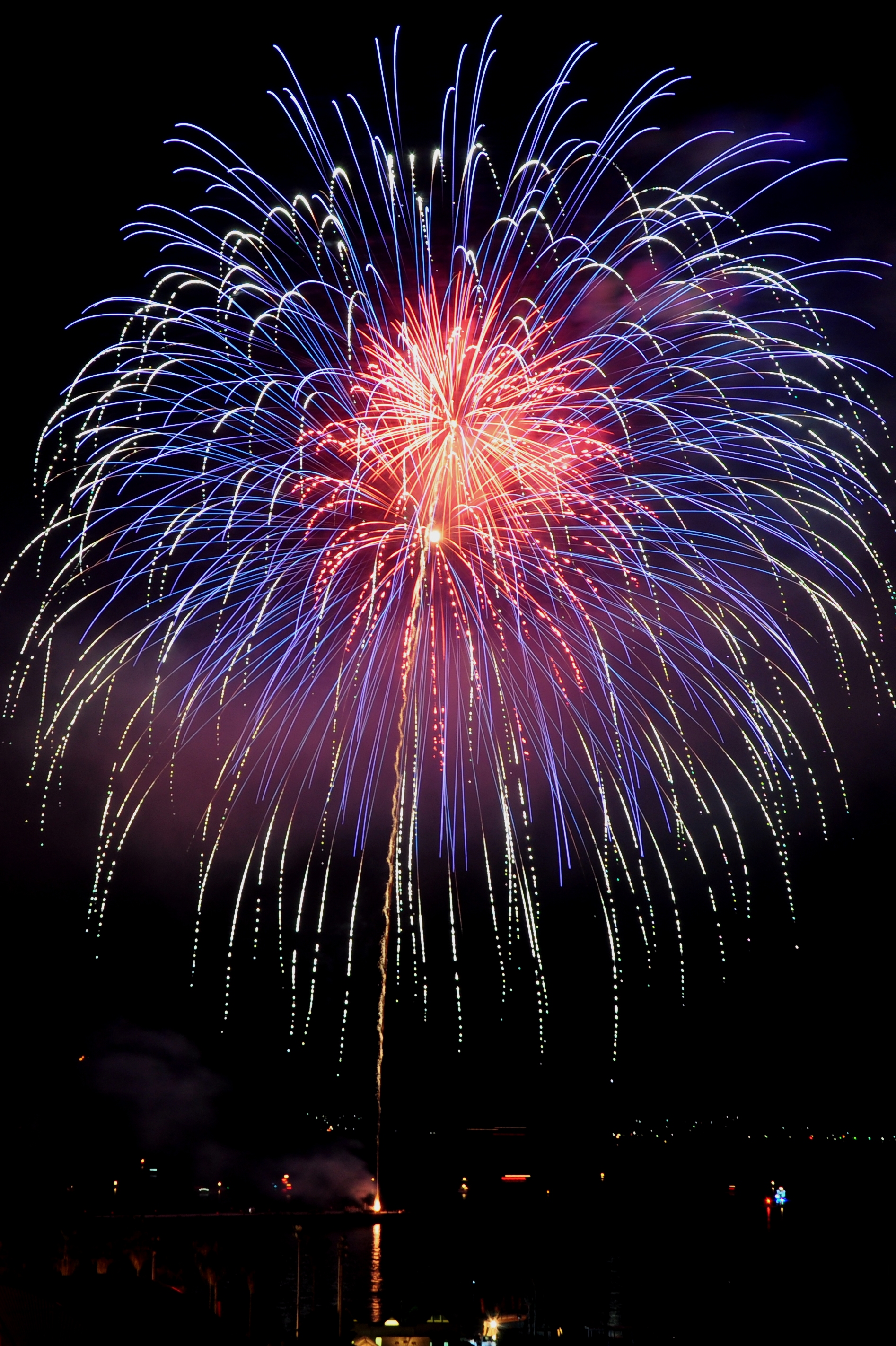 （9月6日）瀬戸田町夏まつり