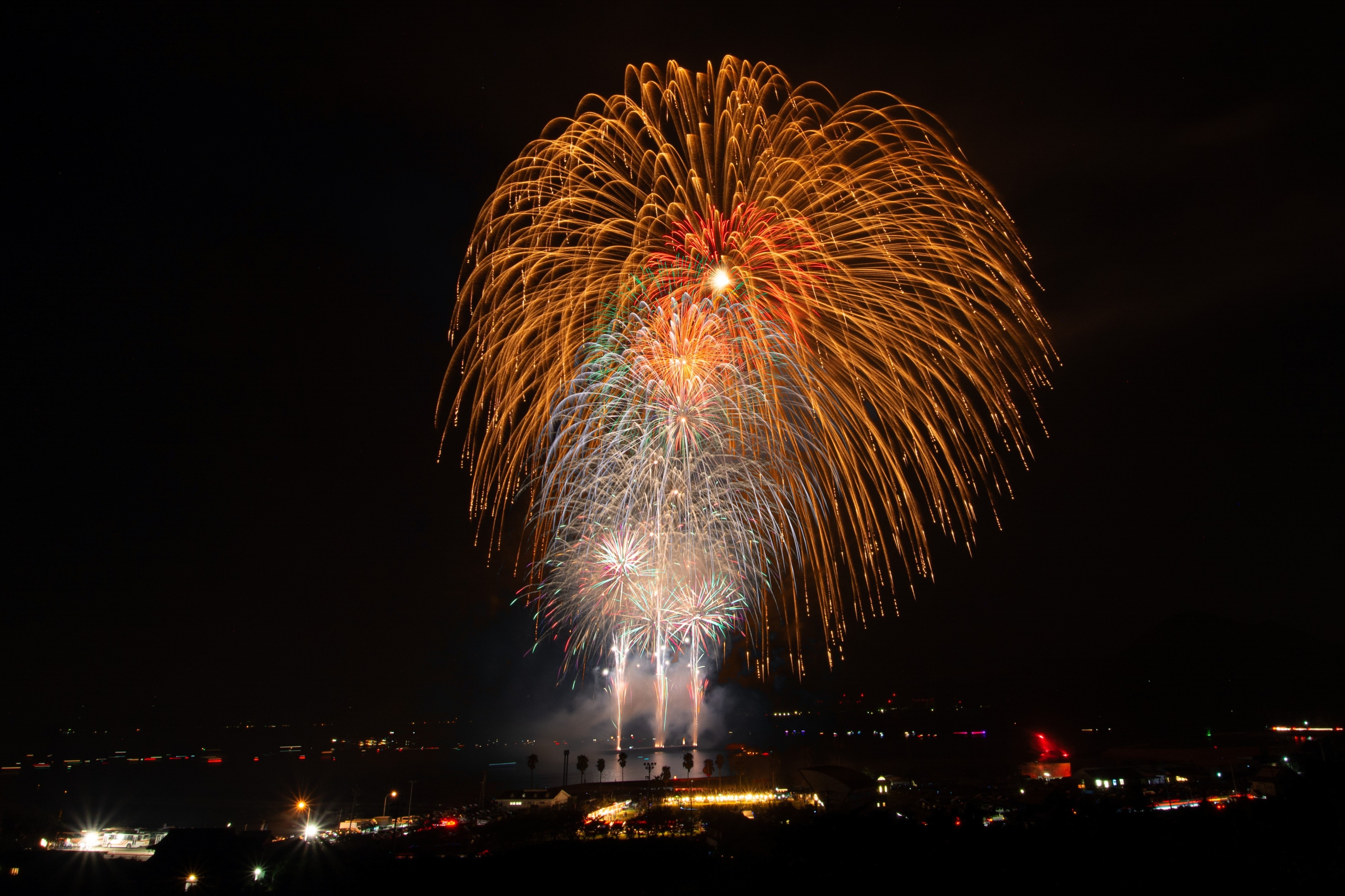 （9月6日）瀬戸田町夏まつり