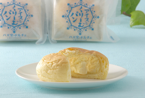 瀬戸田・手造りジェラート　ドルチェ