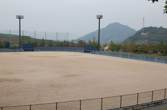 因島運動公園