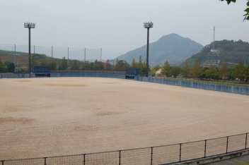 因島運動公園