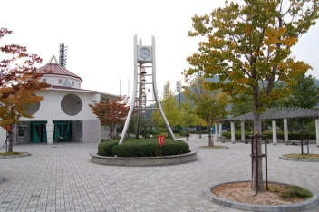 因島運動公園