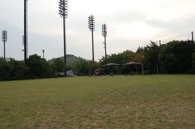 因島運動公園