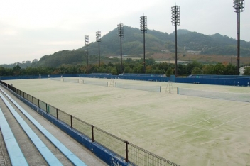 因島運動公園