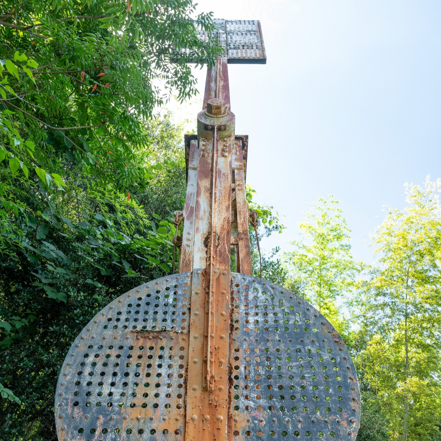 大浜埼灯台と灯台記念館