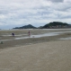 （潮干狩り）山波の洲