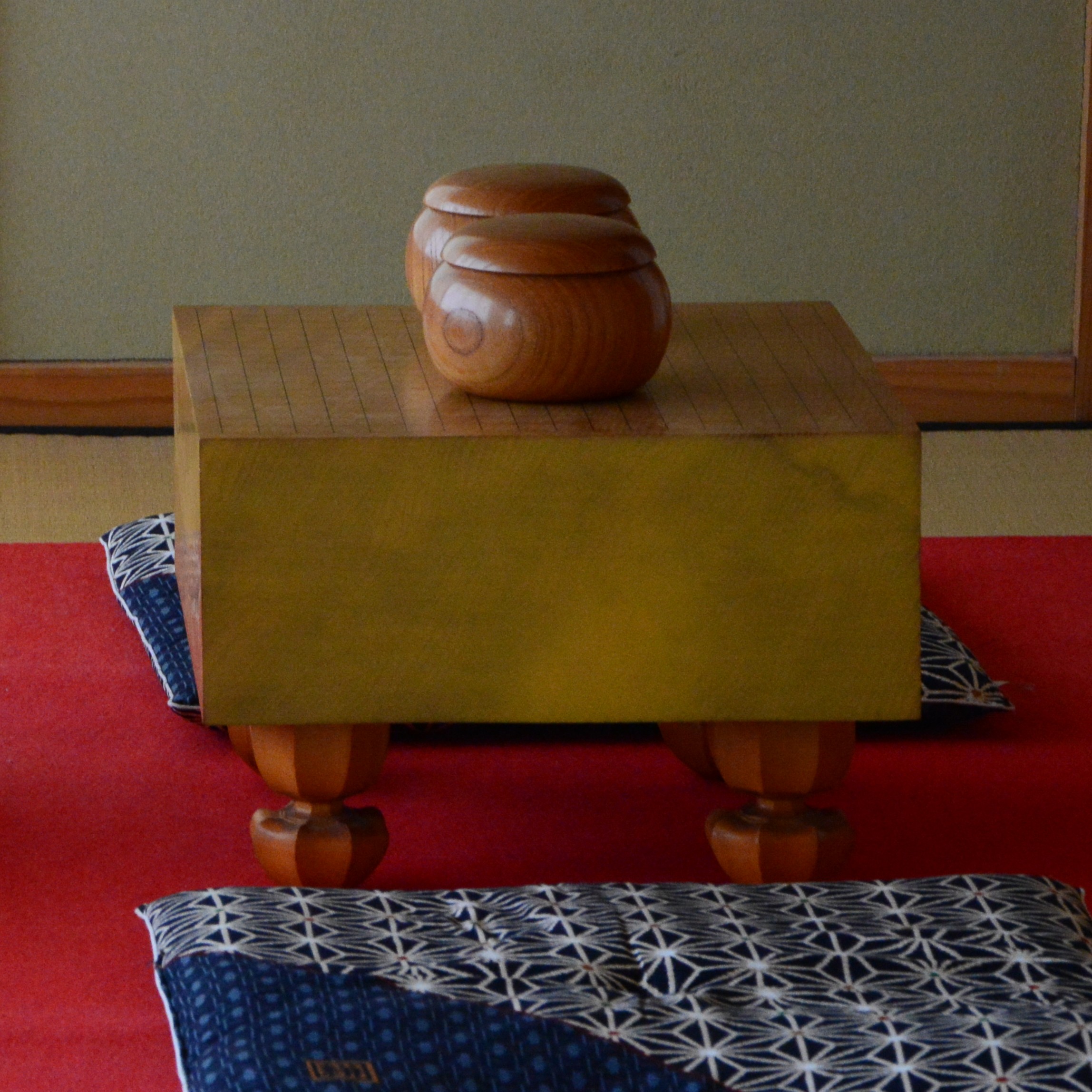 本因坊秀策囲碁記念館