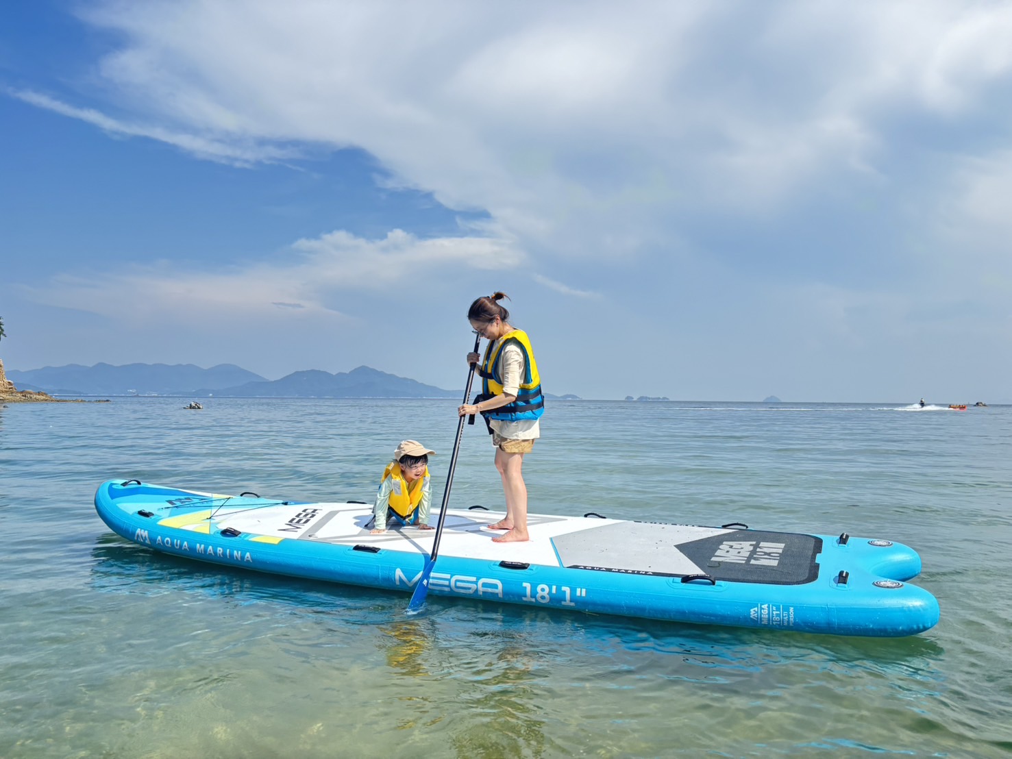 尾道マリン・ユース・センター
