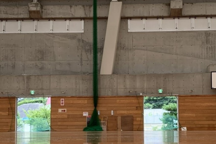 尾道マリン・ユース・センター