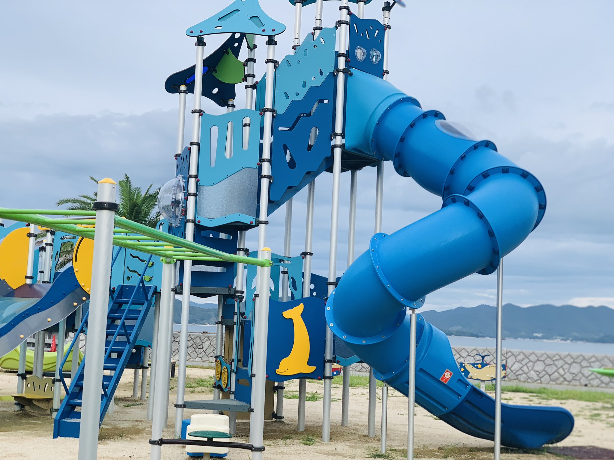 尾道マリン・ユース・センター