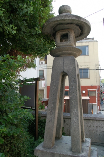 八坂神社
