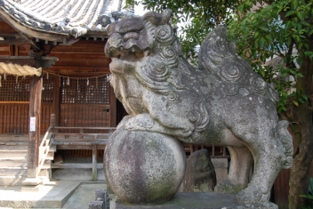 八坂神社