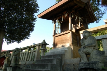 山脇神社