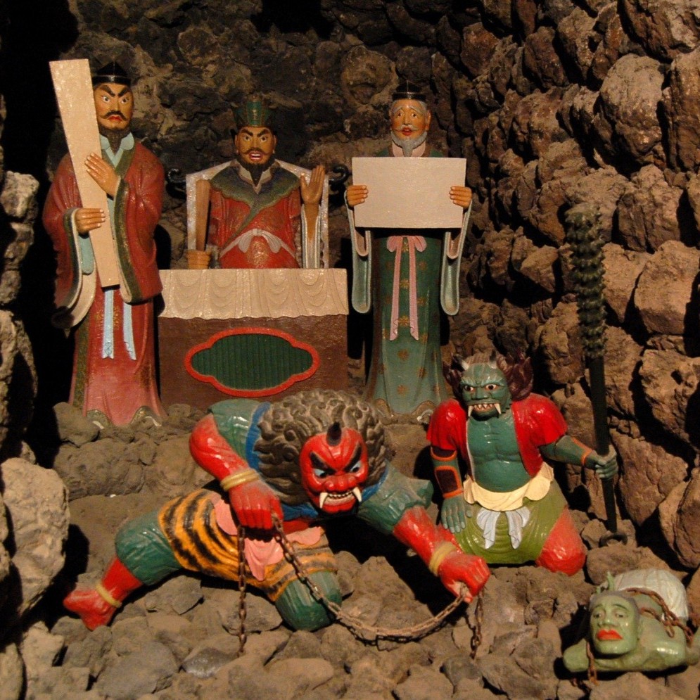 耕三寺・耕三寺博物館〔浄土真宗〕