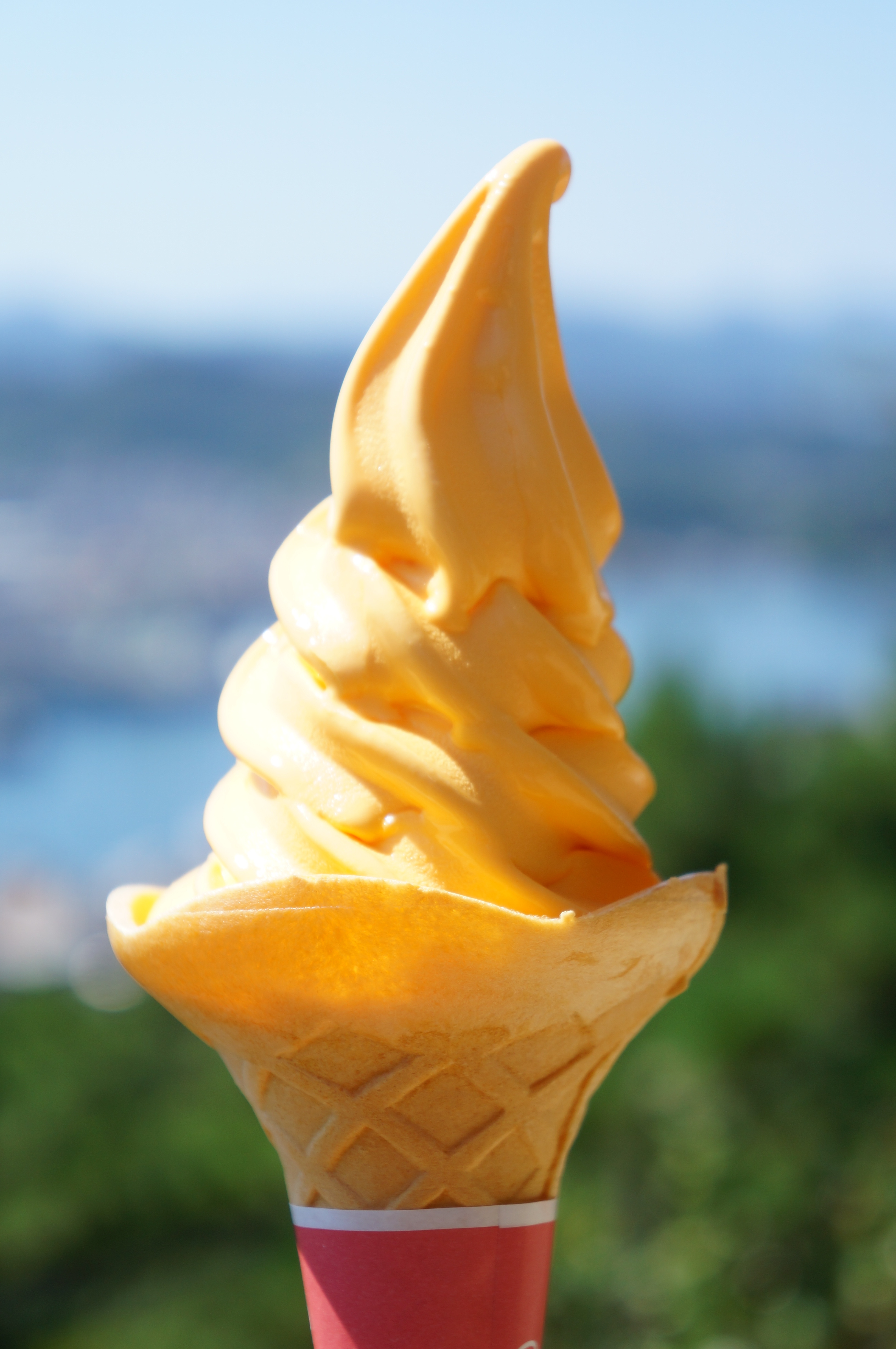 千光寺公園頂上売店