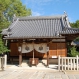 烏須井八幡神社（栗原八幡神社）