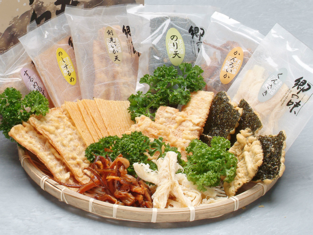 まるか食品(株)