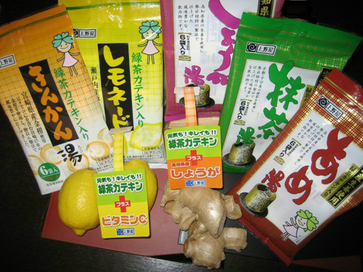 (株)上野屋本舗