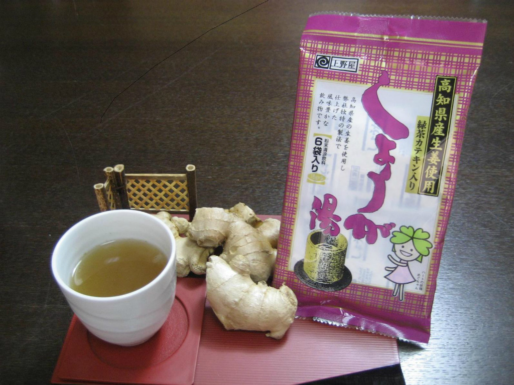 (株)上野屋本舗