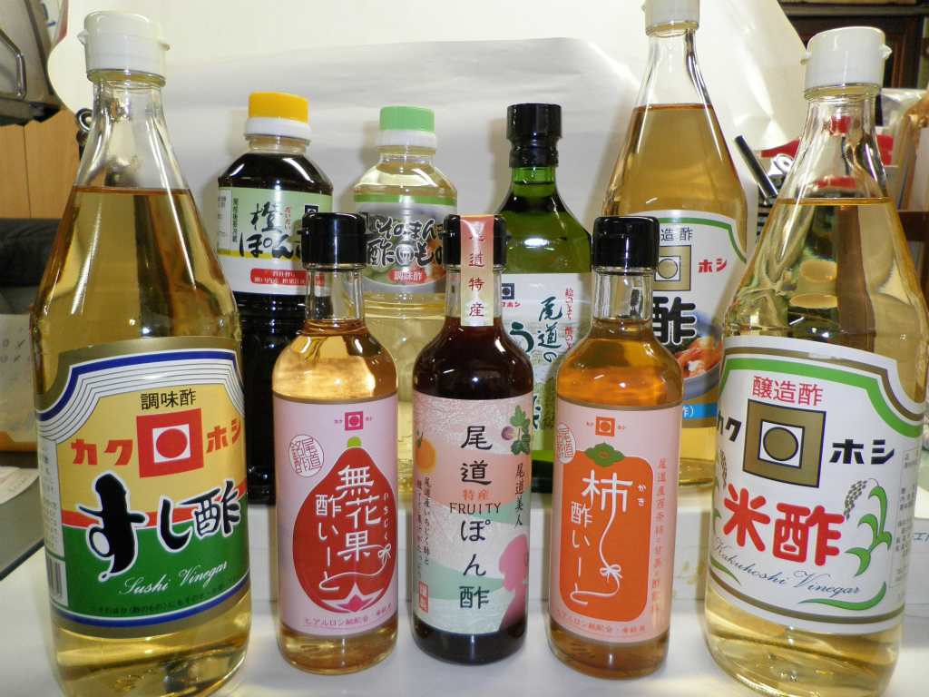 尾道造酢(株)