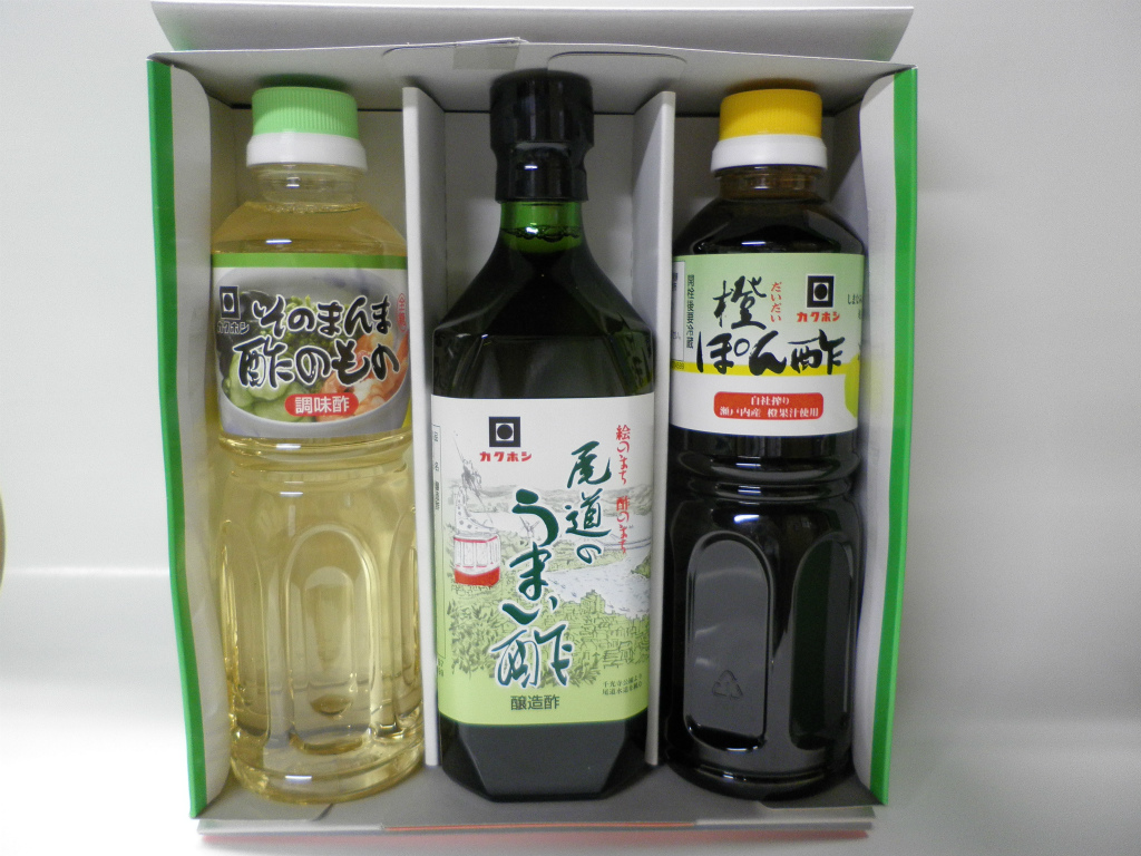 尾道造酢(株)