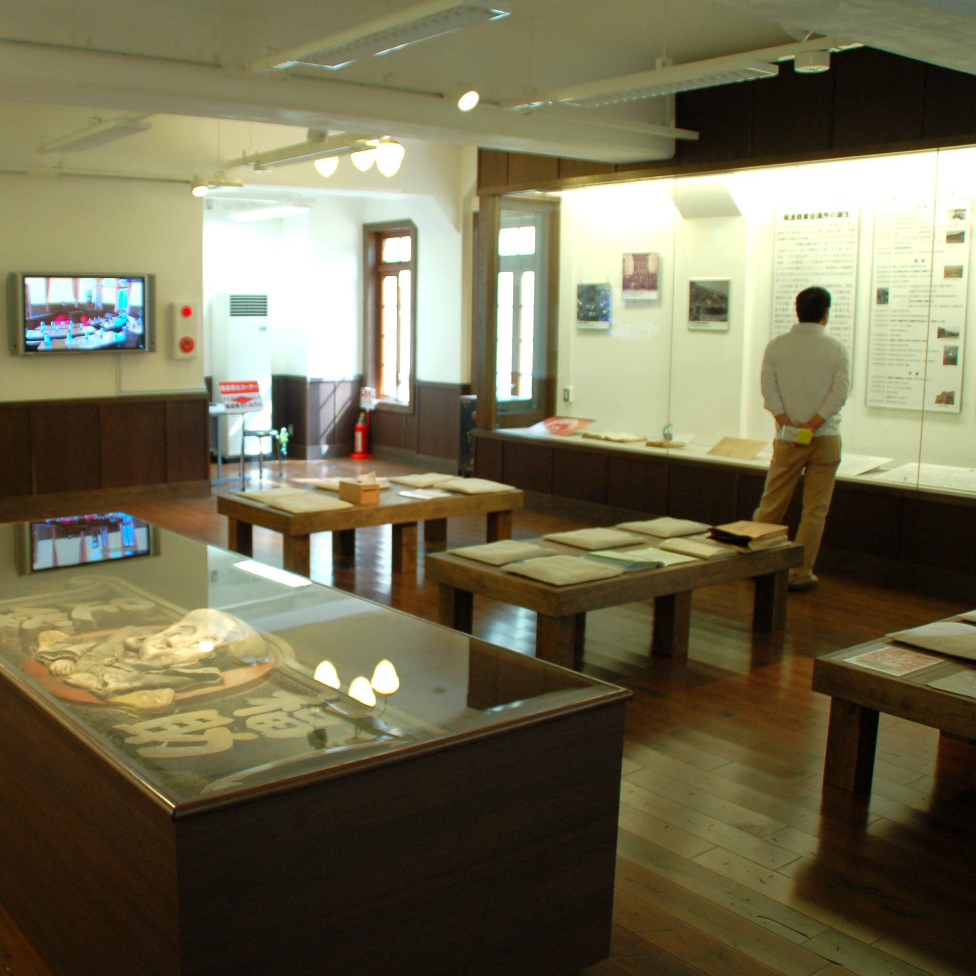 尾道商業会議所記念館