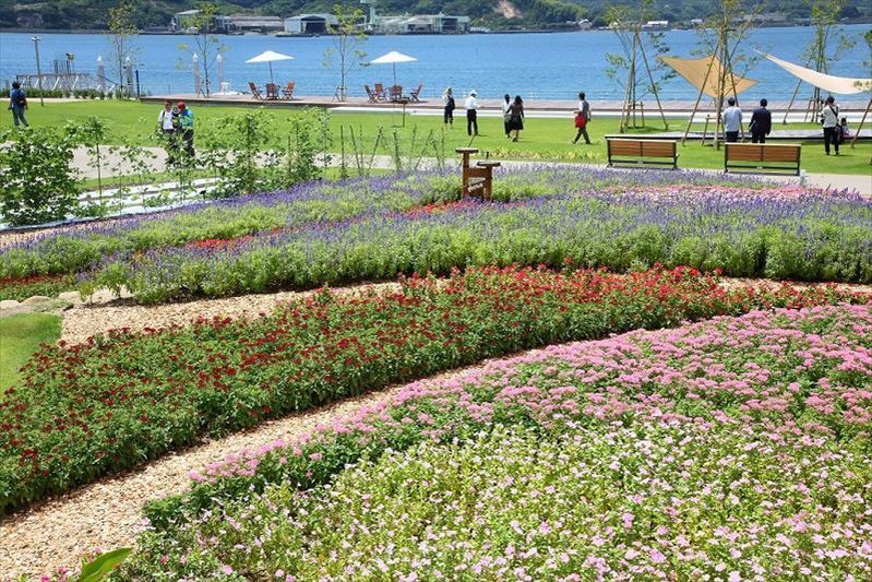 万田発酵（株）「HAKKOパーク」