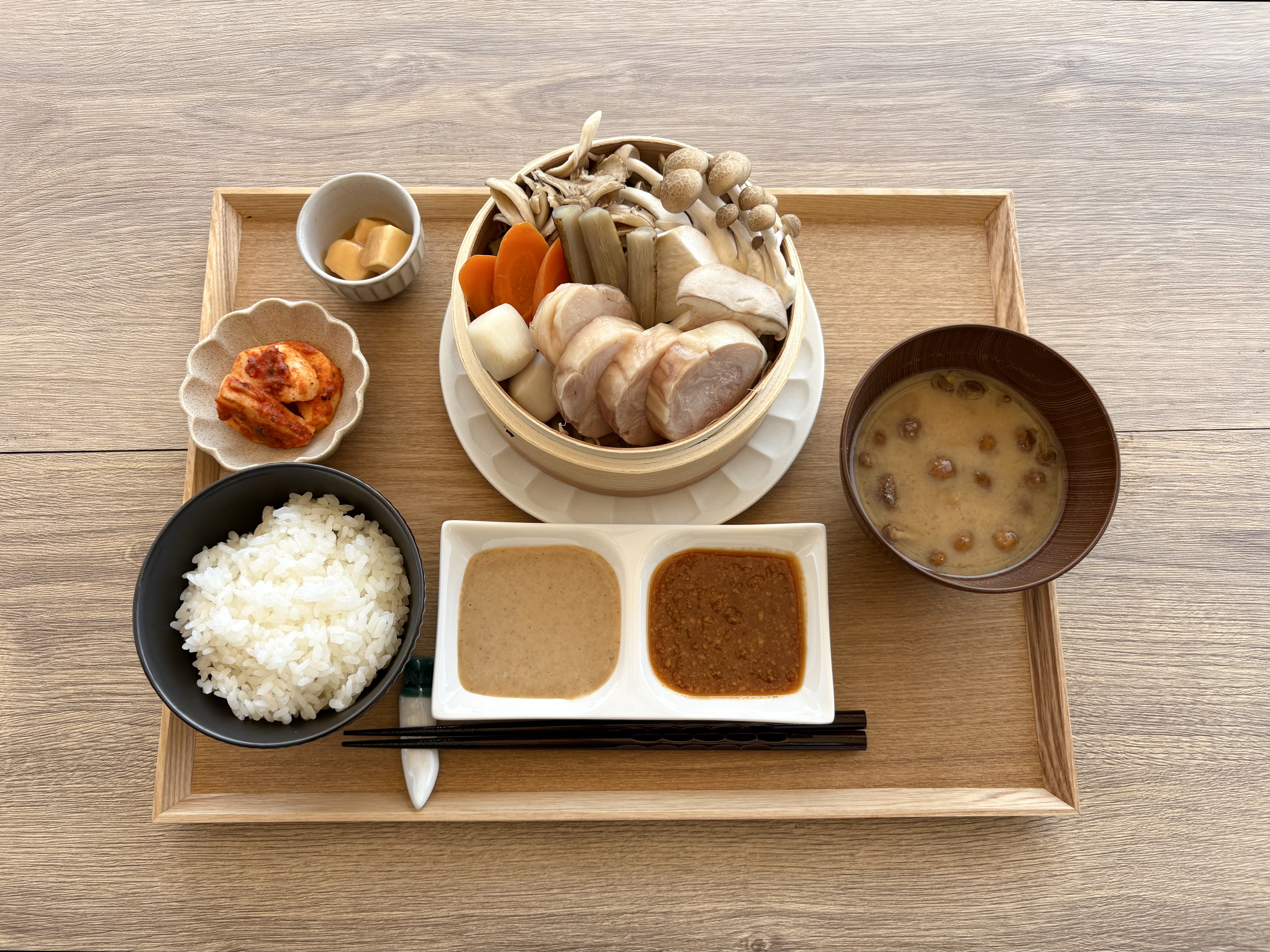 万田発酵（株）「HAKKOパーク」