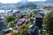 千光寺山ロープウェイ