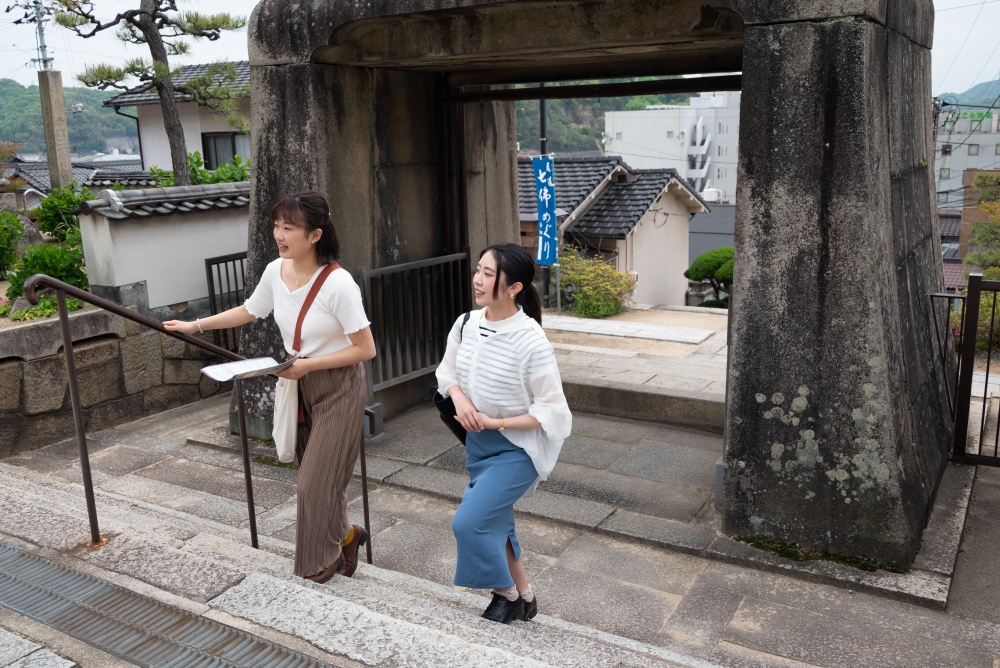 古寺めぐりコース