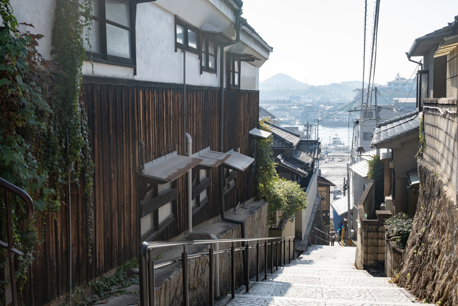 古寺めぐりコース