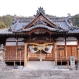 熊箇原八幡神社