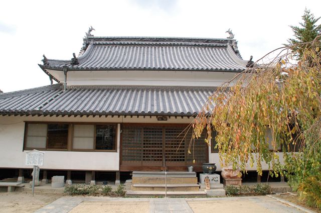 対潮院〔臨済宗〕