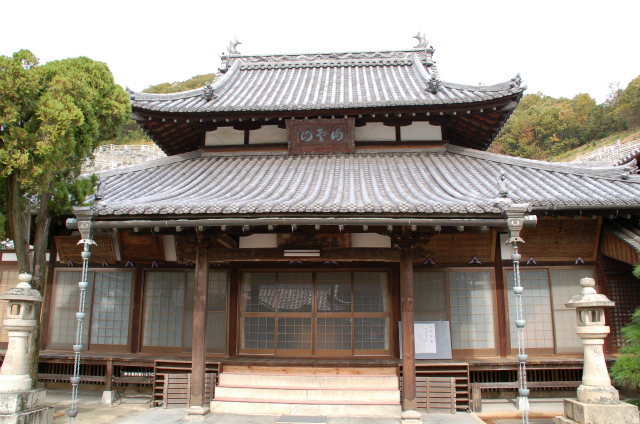 長福寺〔曹洞宗〕