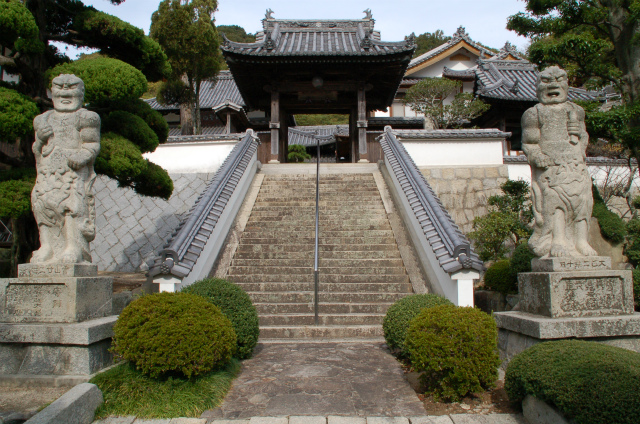 長福寺〔曹洞宗〕
